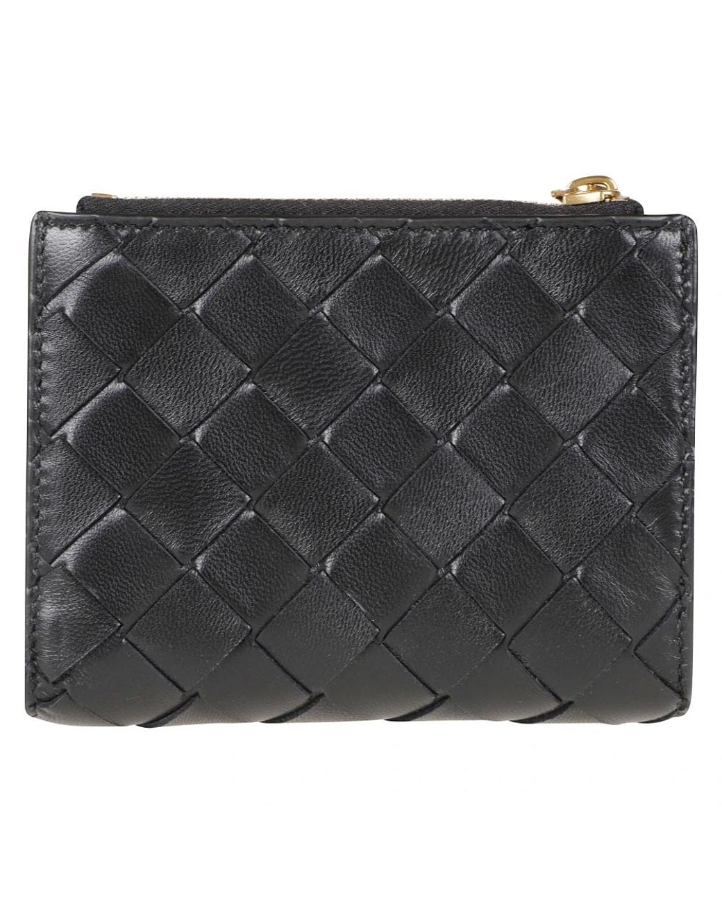 Bottega Veneta Black Wallets & Cardholders