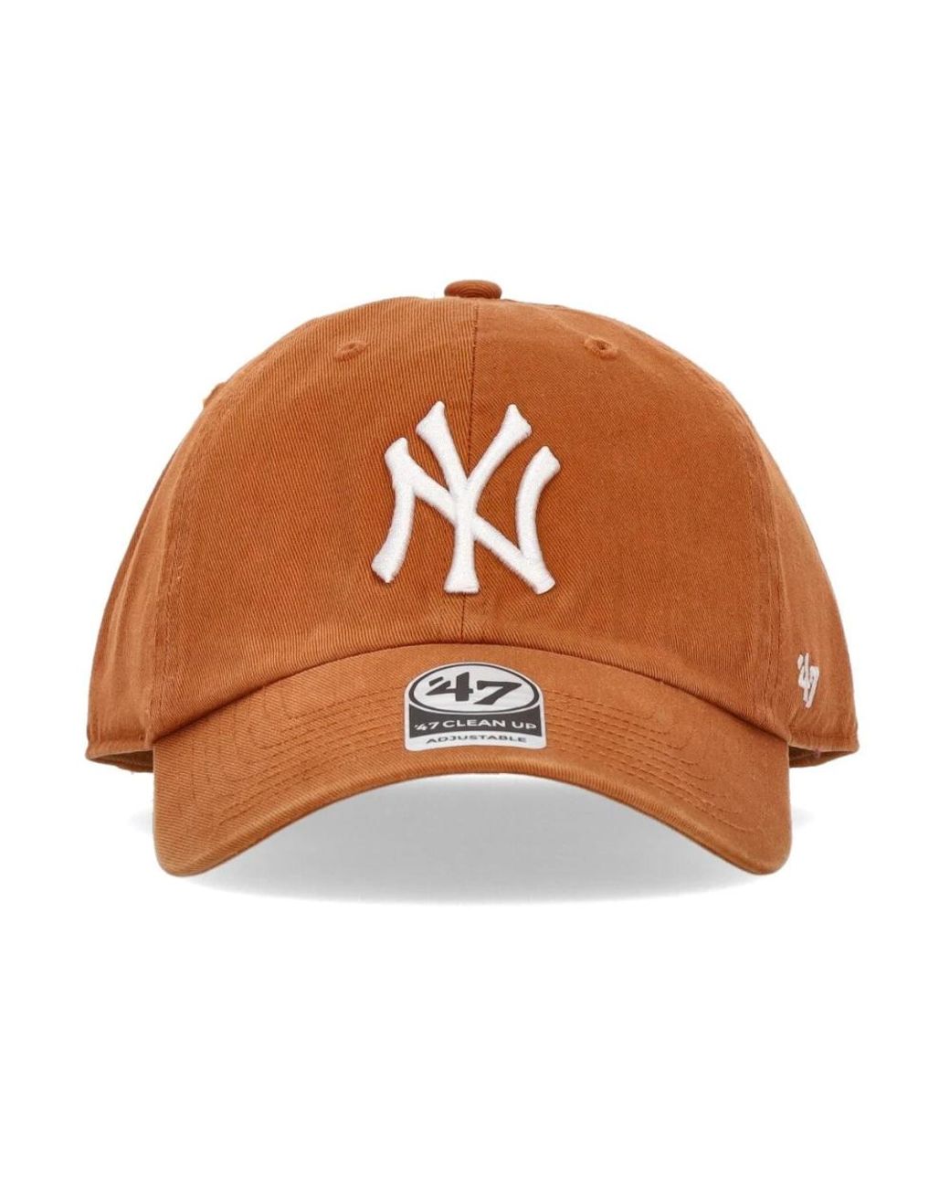 Caps '47 de hombre de color Brown