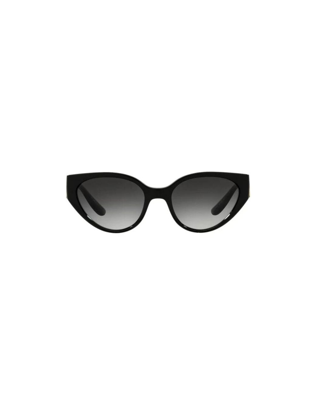 Dolce & Gabbana Black Dg6146 501/8G