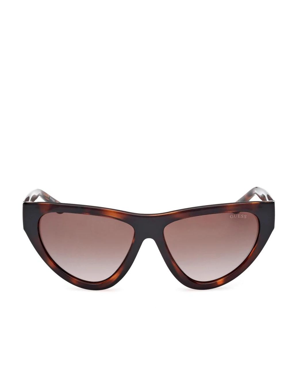 Guess Brown Sunglasses
