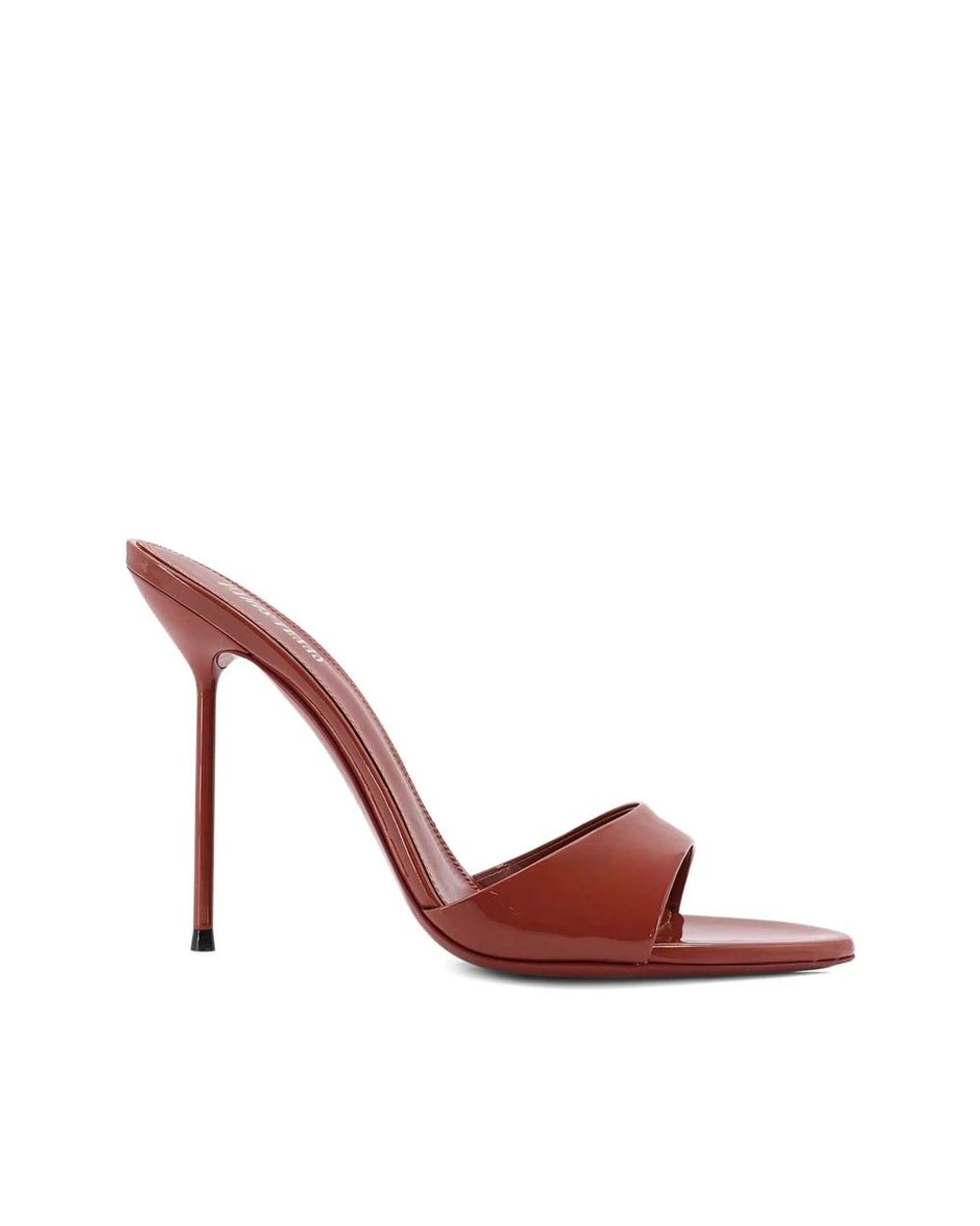 Paris Texas Red Shoes