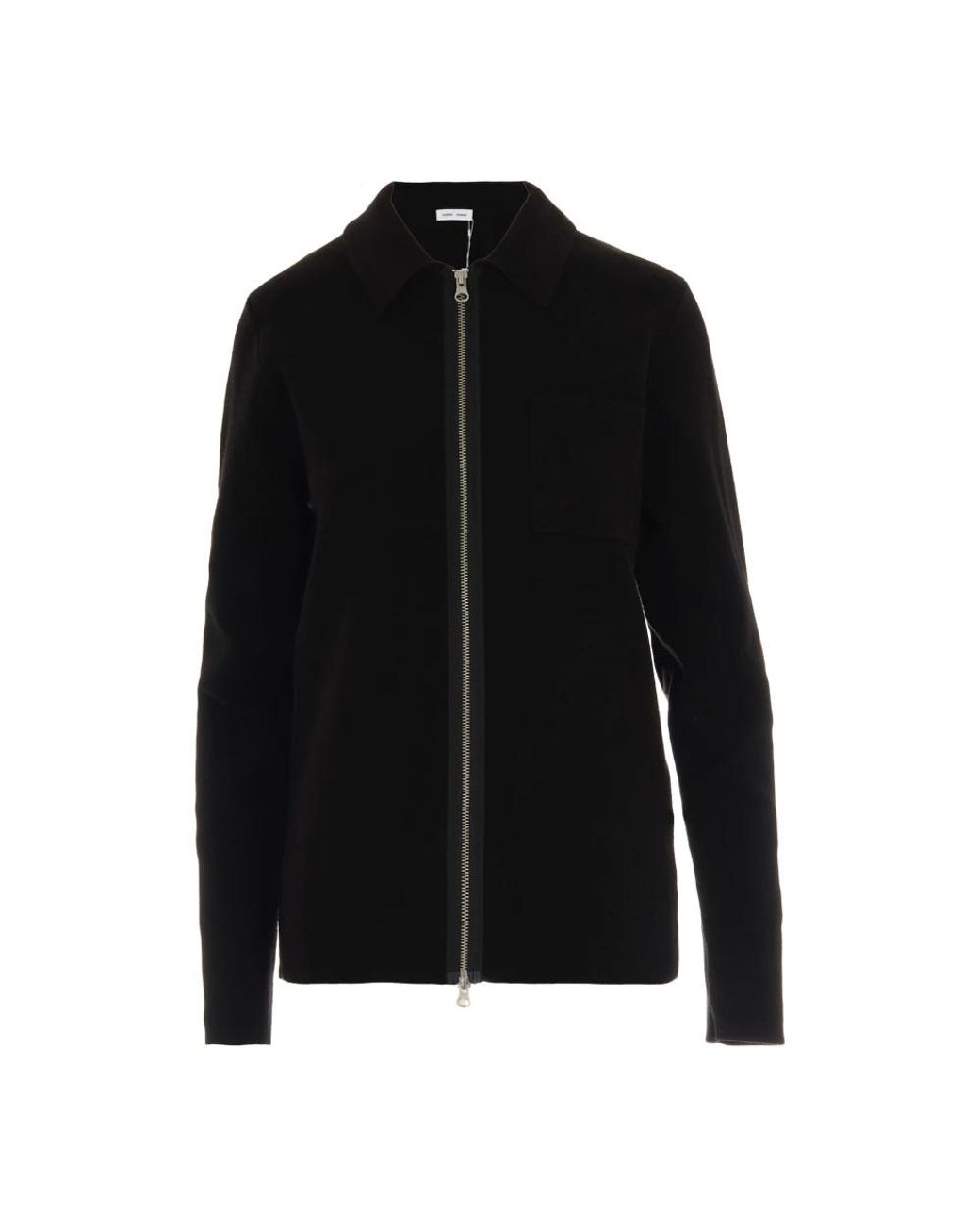 Cardigans Samsøe & Samsøe de hombre de color Black