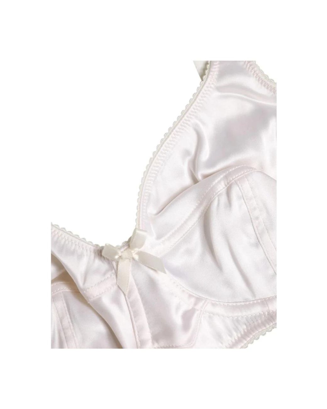Dolce & Gabbana Natural Bras