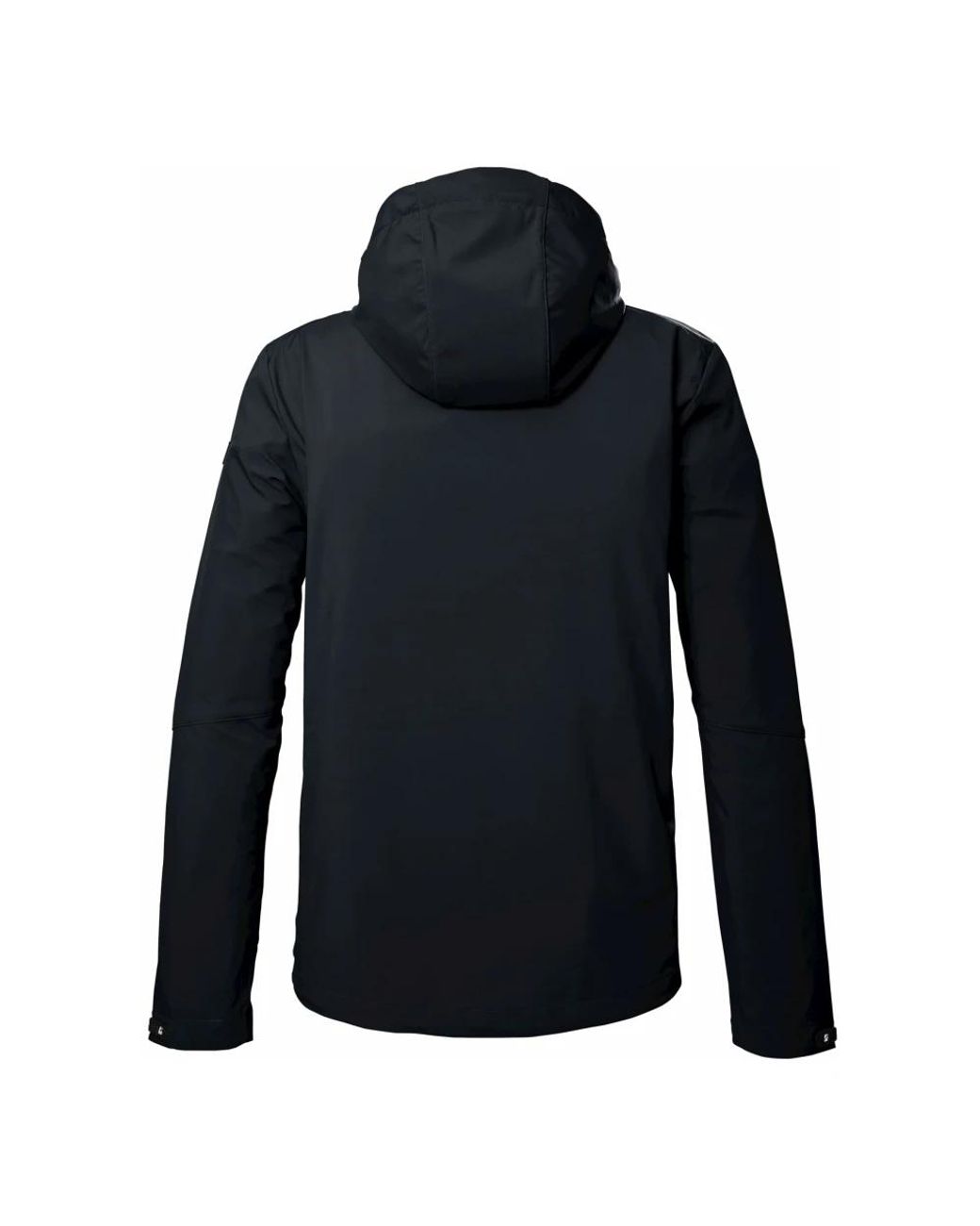Killtec Softshelljacke in Blue für Herren