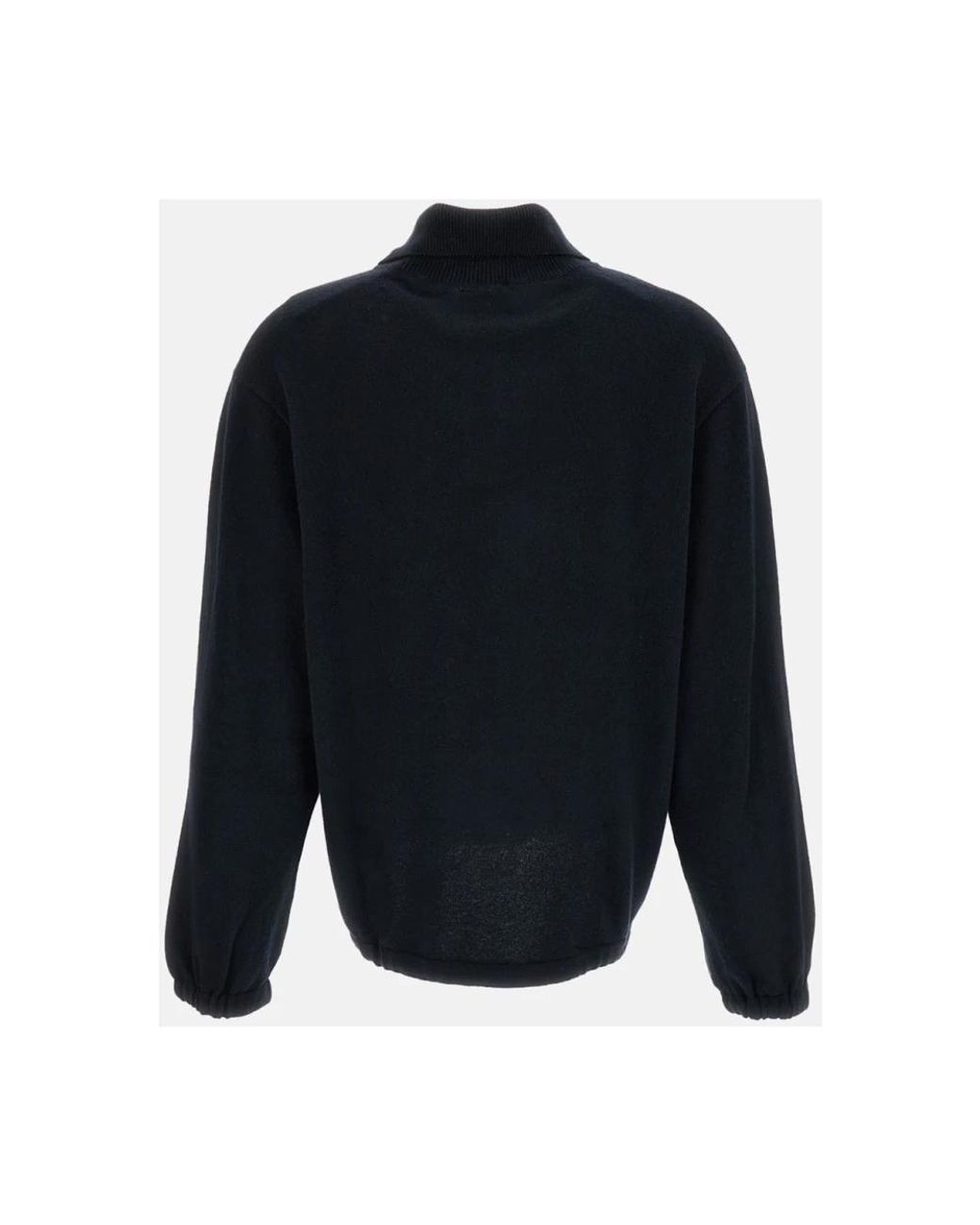 Barrie Blue Polo Shirts