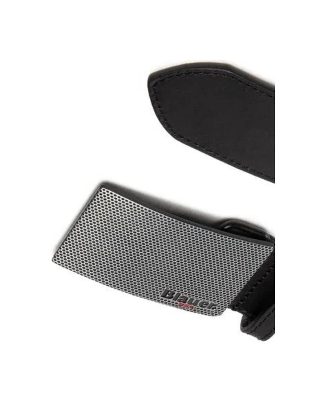 Blauer Black Belts for men