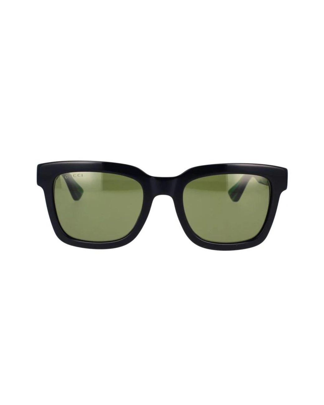Gucci Sunglass GG0001SN in Black für Herren