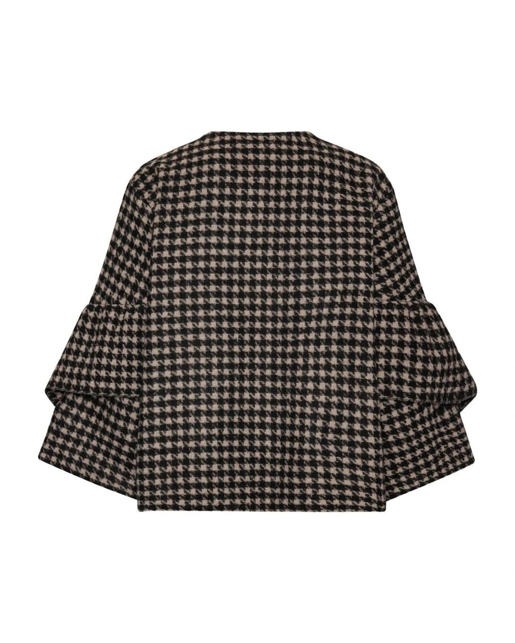 Blazers Karmamia de color Black