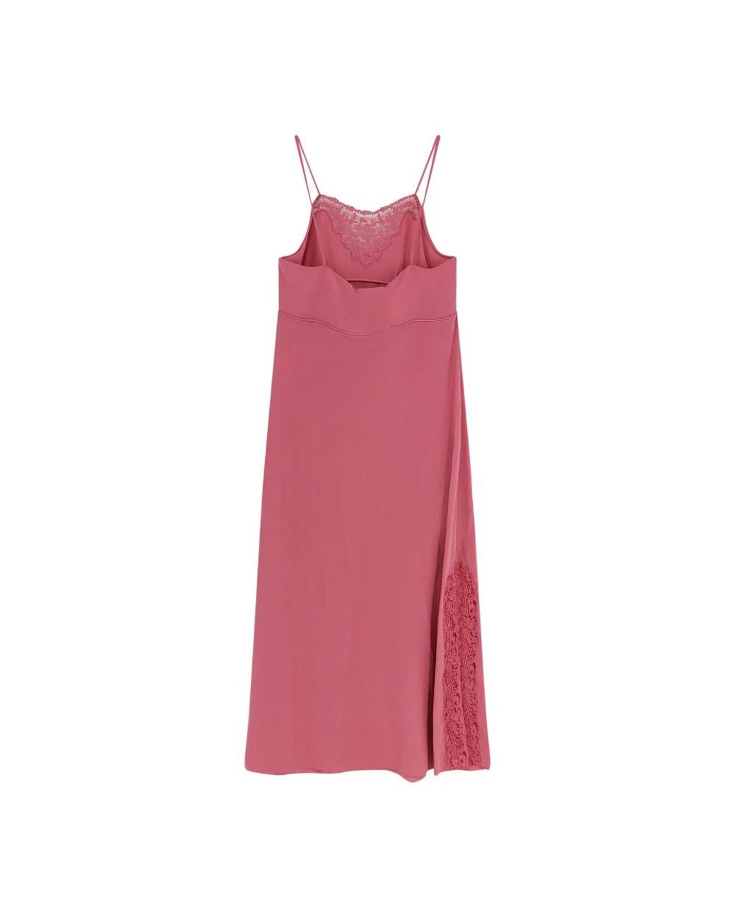 Chloé Pink Nightgowns