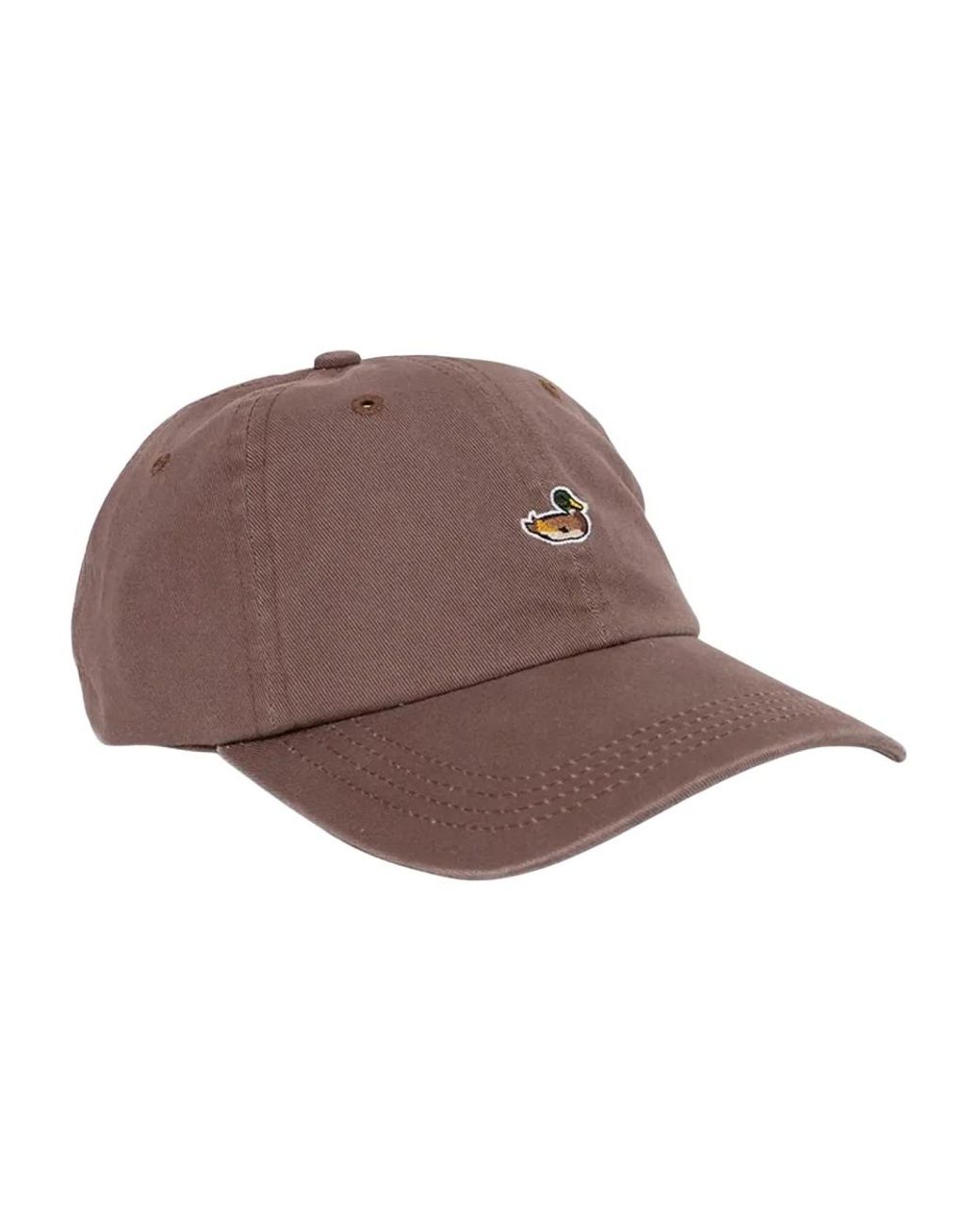 Caps Edmmond Studios de color Brown