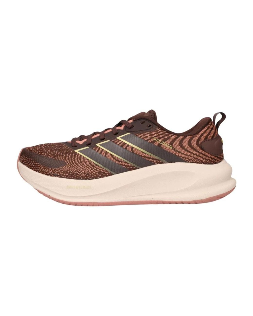 Adidas Brown Supernova Ease 2