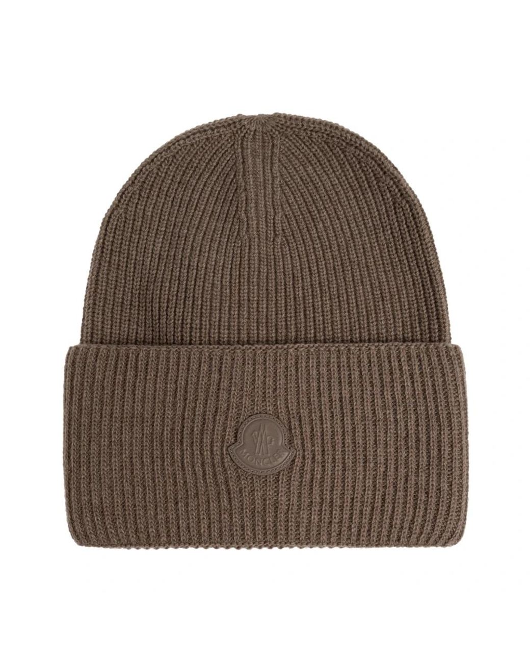 Moncler Brown Accessories