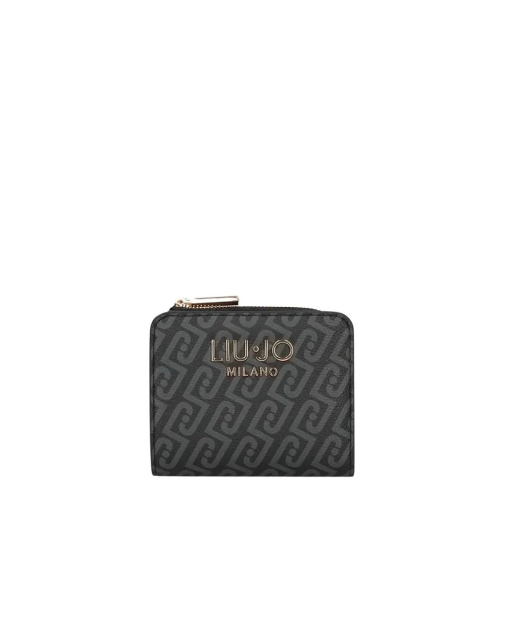 Liu Jo Black Wallets & Cardholders