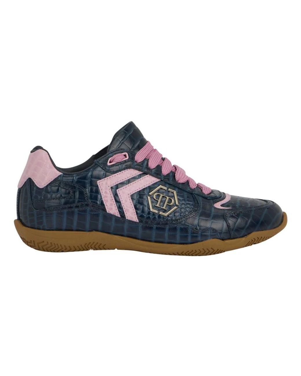 Sneakers Philipp Plein en coloris Blue