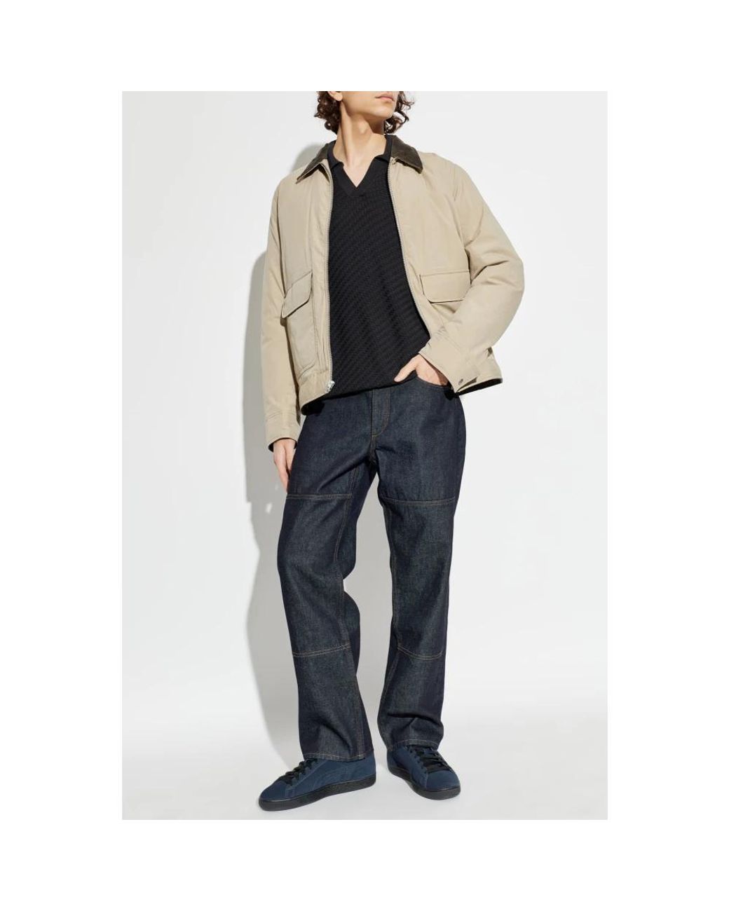 Light Jackets Rag & Bone de hombre de color Natural