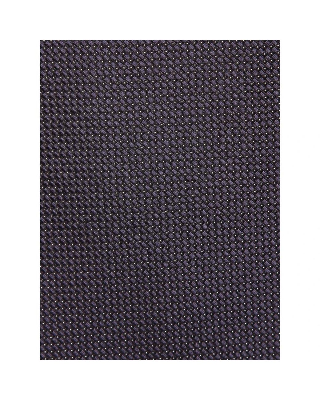 Ties Tom Ford pour homme en coloris Blue
