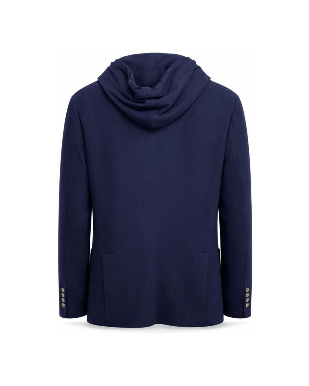 Blazers Eleventy de hombre de color Blue