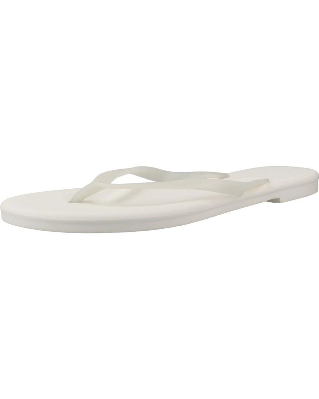 TKEES White Aqua Sandale