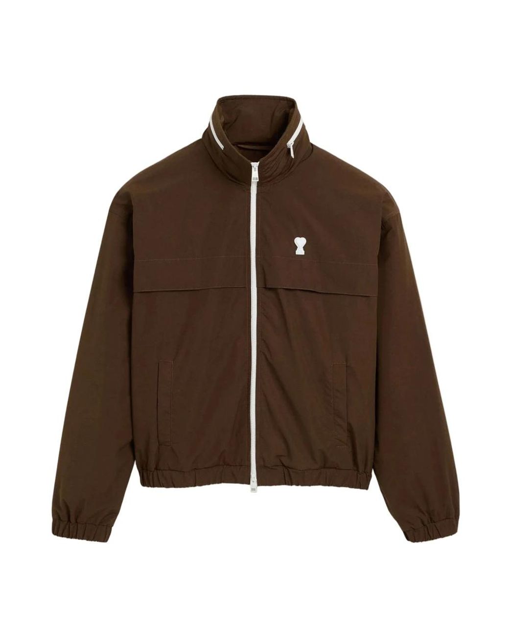 AMI Coupe Vent in Brown für Herren