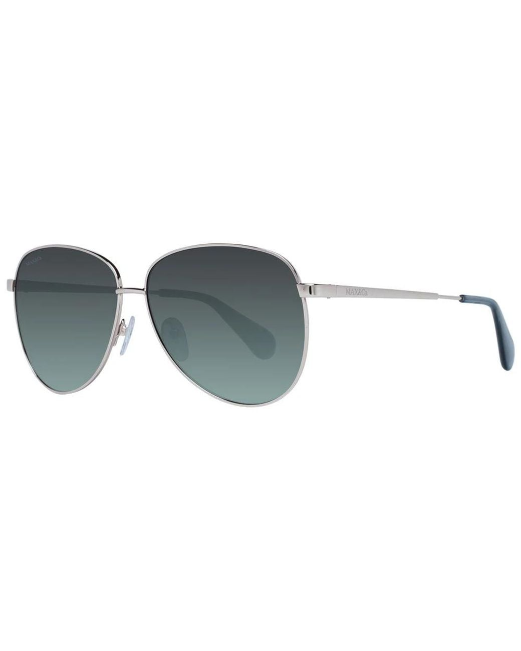 MAX&Co. Gray Sunglasses