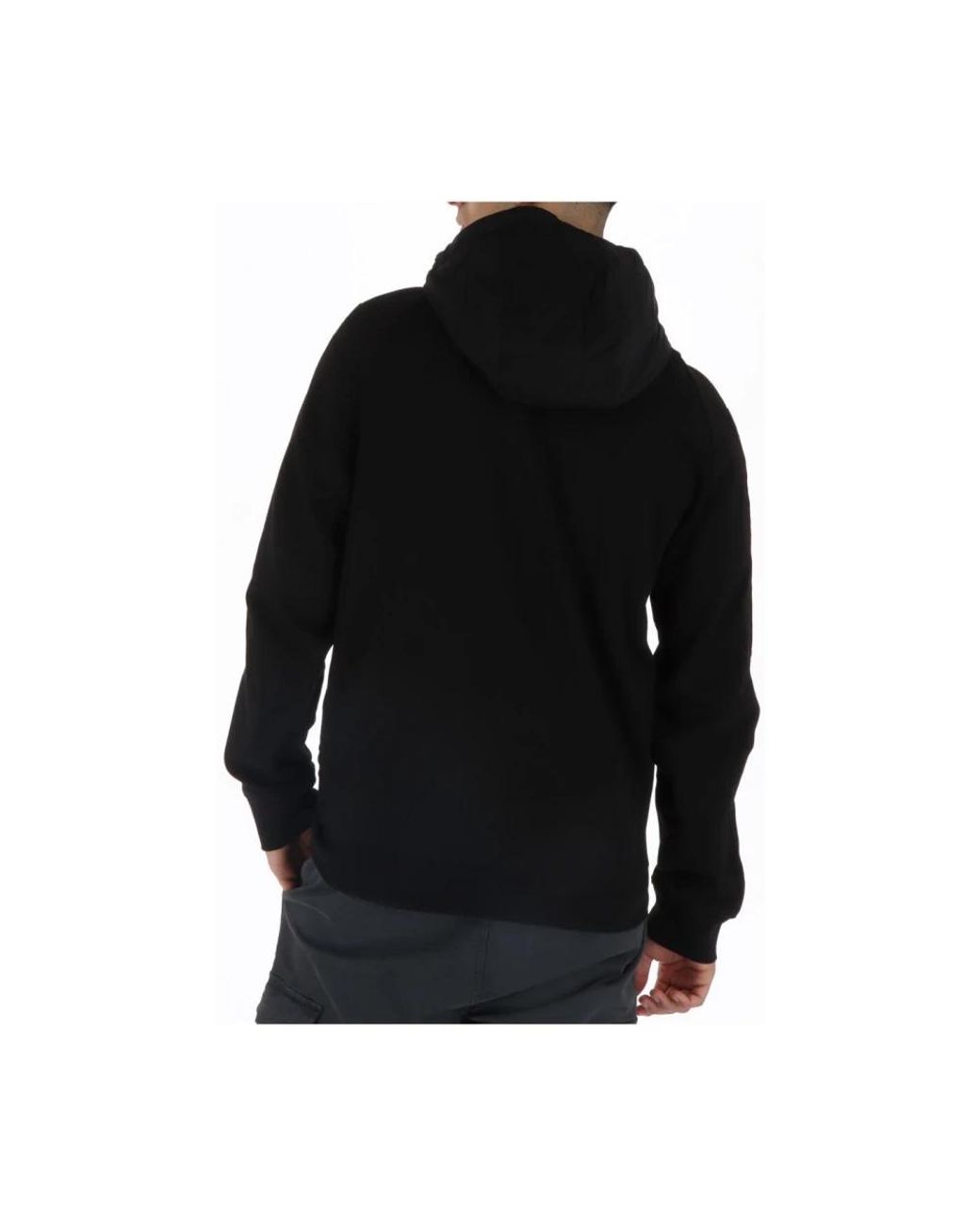 Zip-Throughs Lyle & Scott pour homme en coloris Black