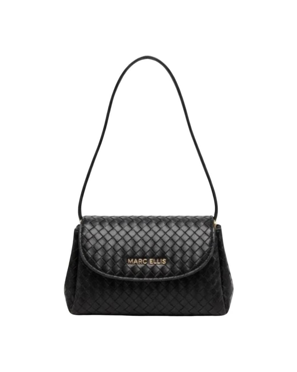 Marc Ellis Black Cross Body Bags