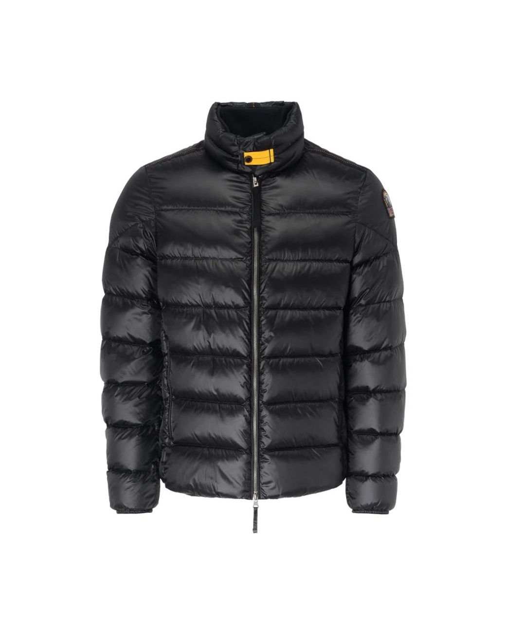 Parajumpers Dillon Down Jacket in het Black voor heren