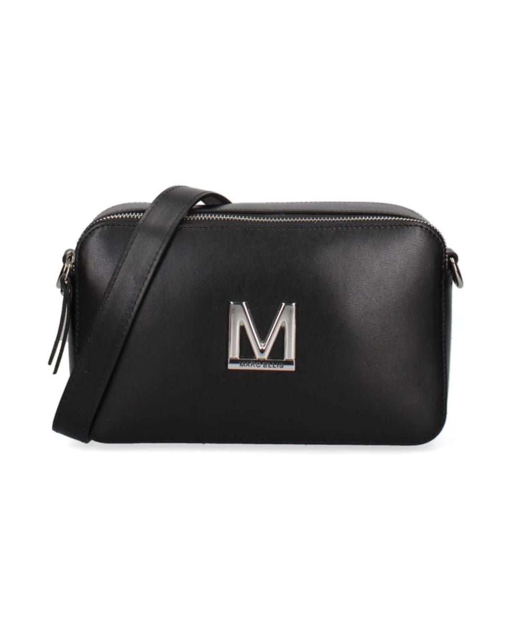 Marc Ellis Black Cross Body Bags