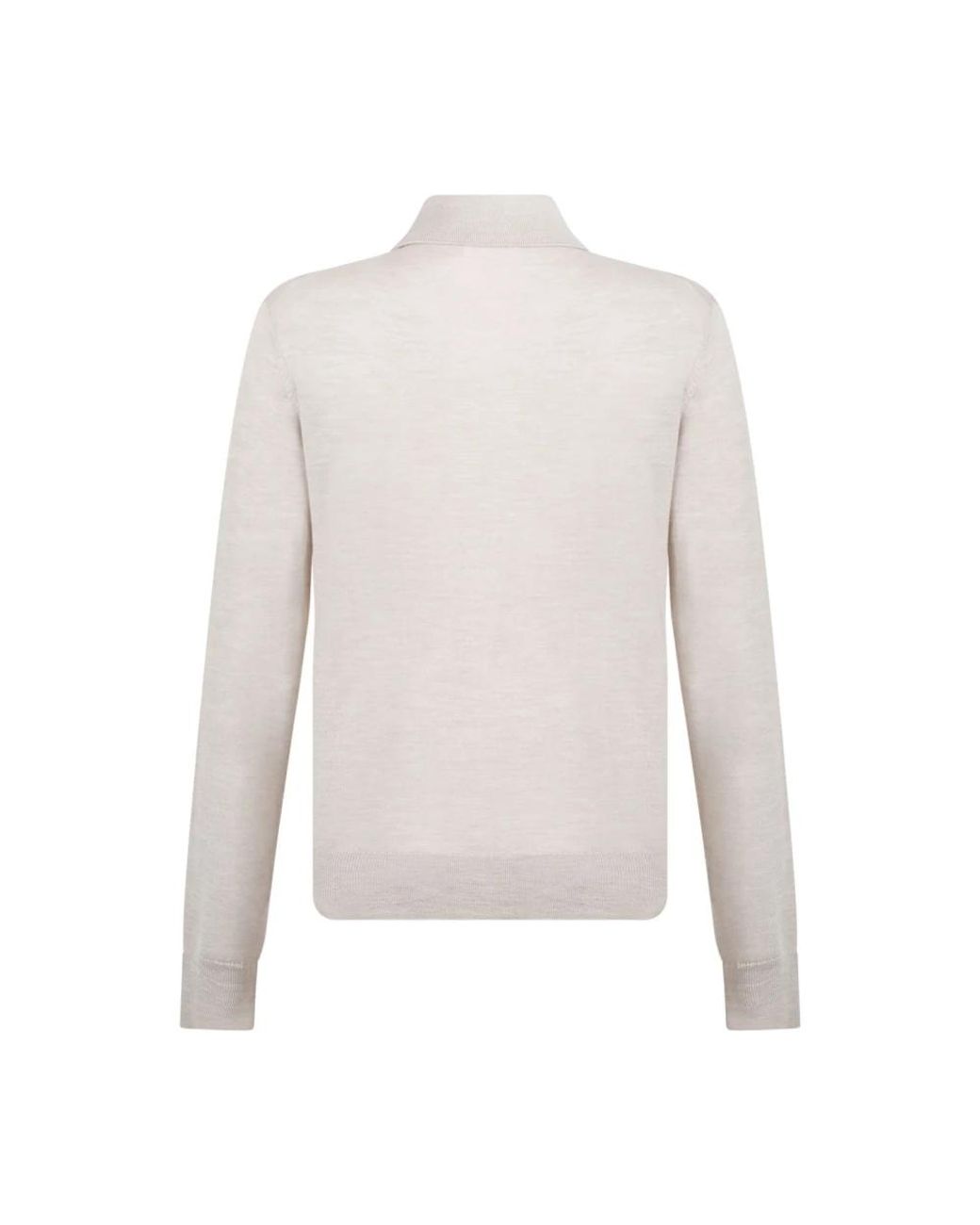 Cardigans P.A.R.O.S.H. en coloris White