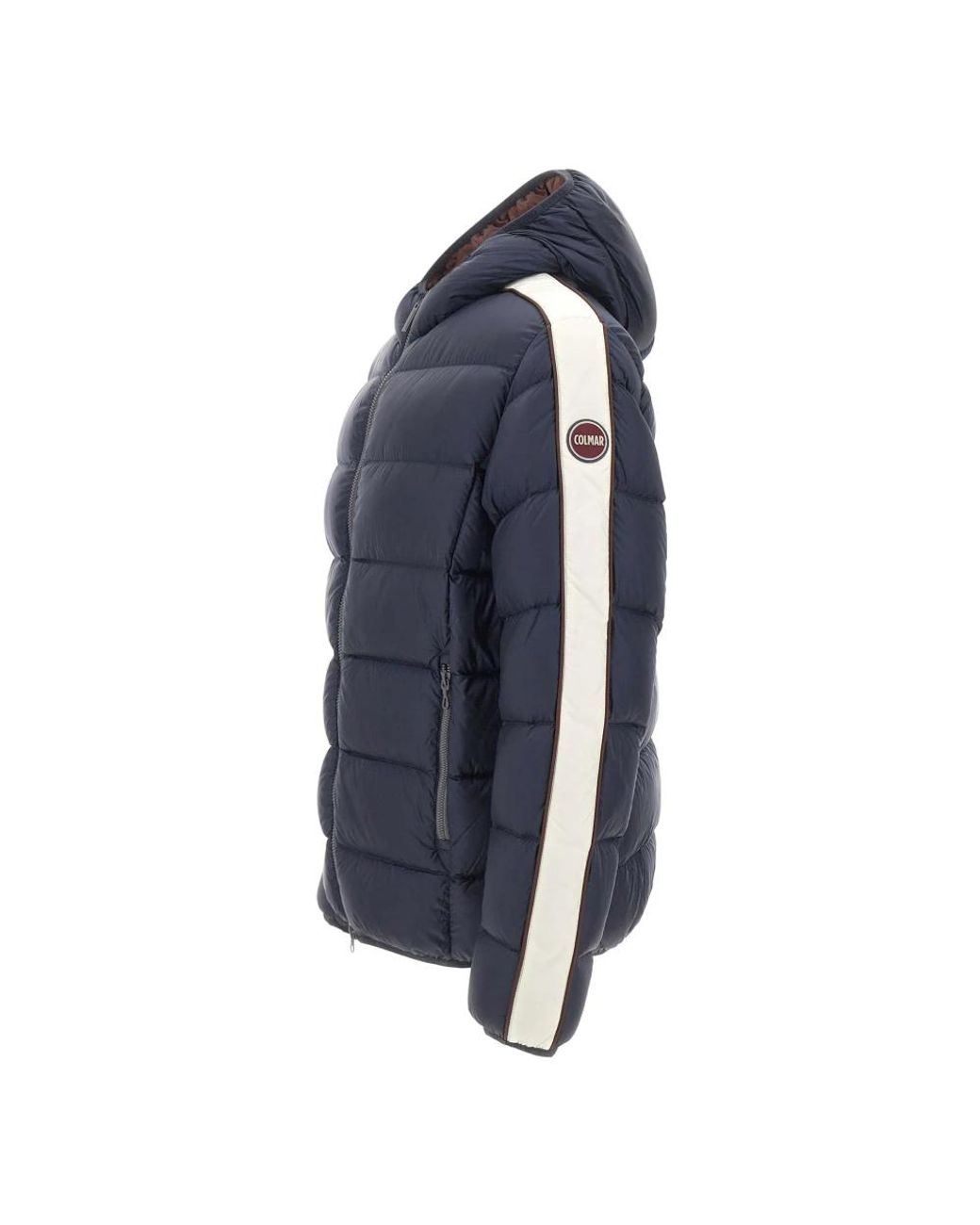 Down Jackets Colmar de hombre de color Blue