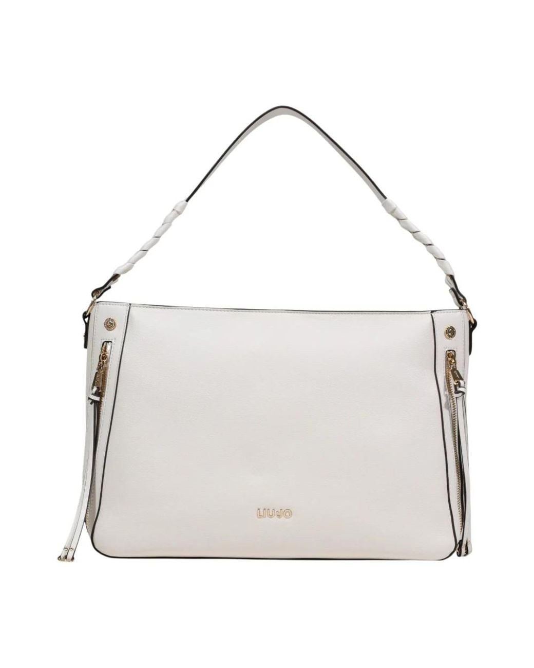 Liu Jo Gray Cross Body Bags