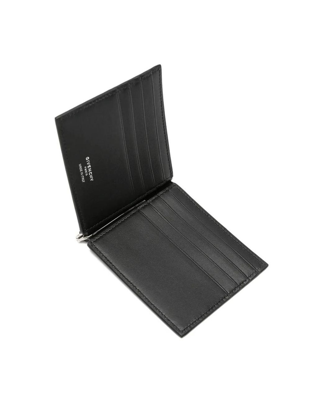 Givenchy Black Wallets & Cardholders for men