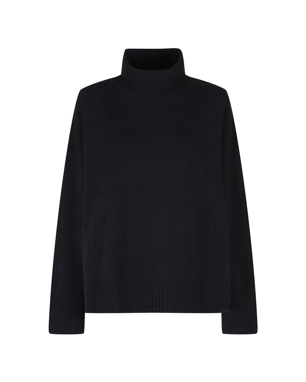 Soeur William Turtleneck in het Black