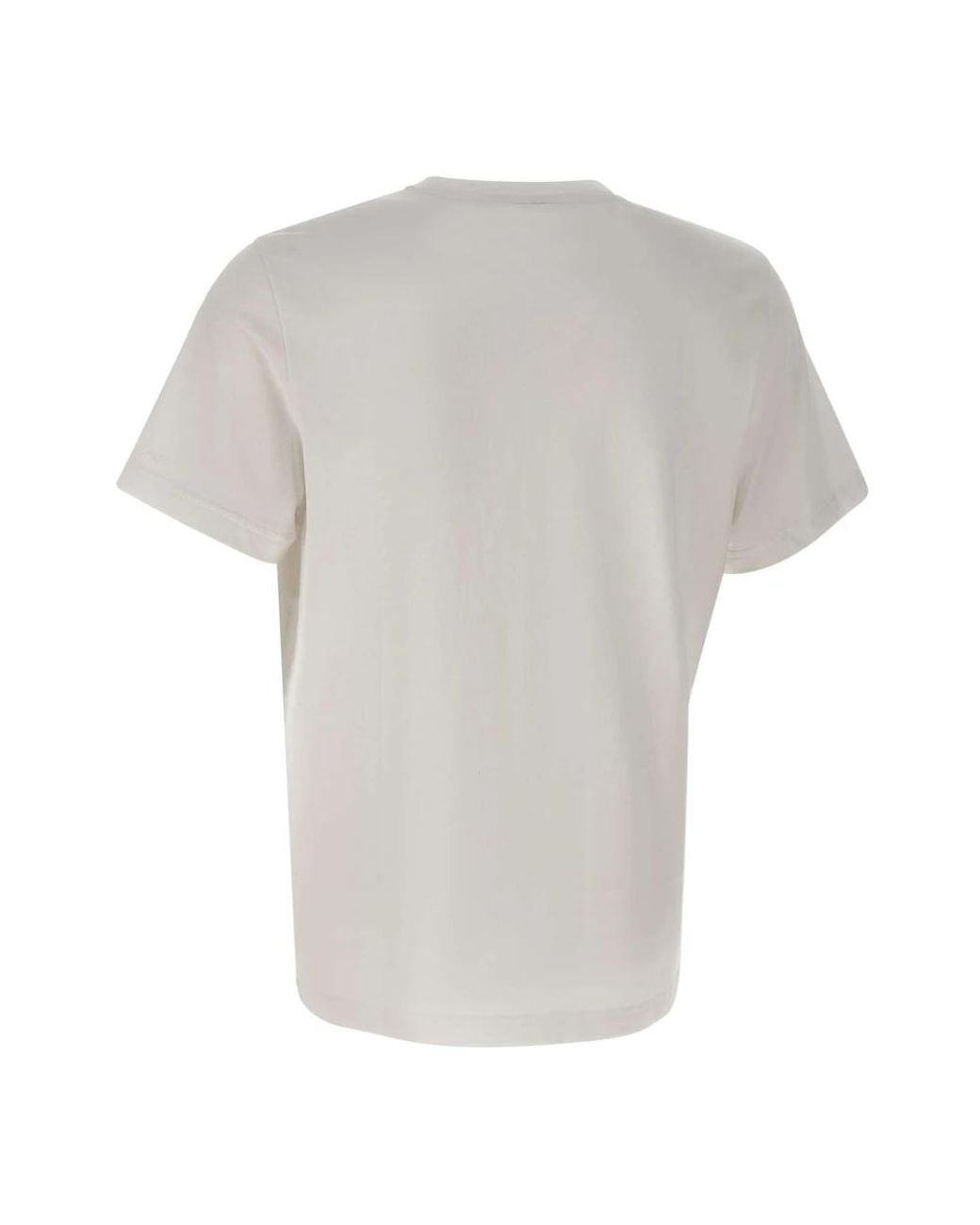 T-Shirts Moose Knuckles de hombre de color Gray