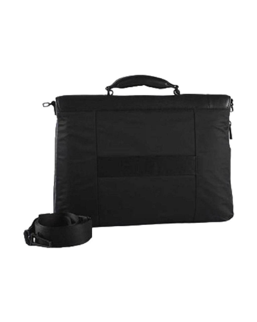 Piquadro Black Laptop Bags & Cases