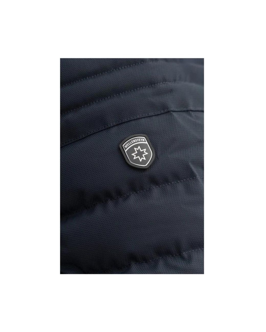 Wellensteyn Blue Winter Jackets for men