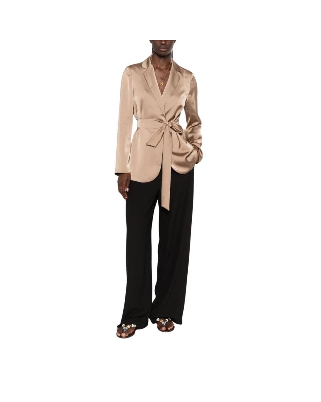 Pennyblack Natural Blazers