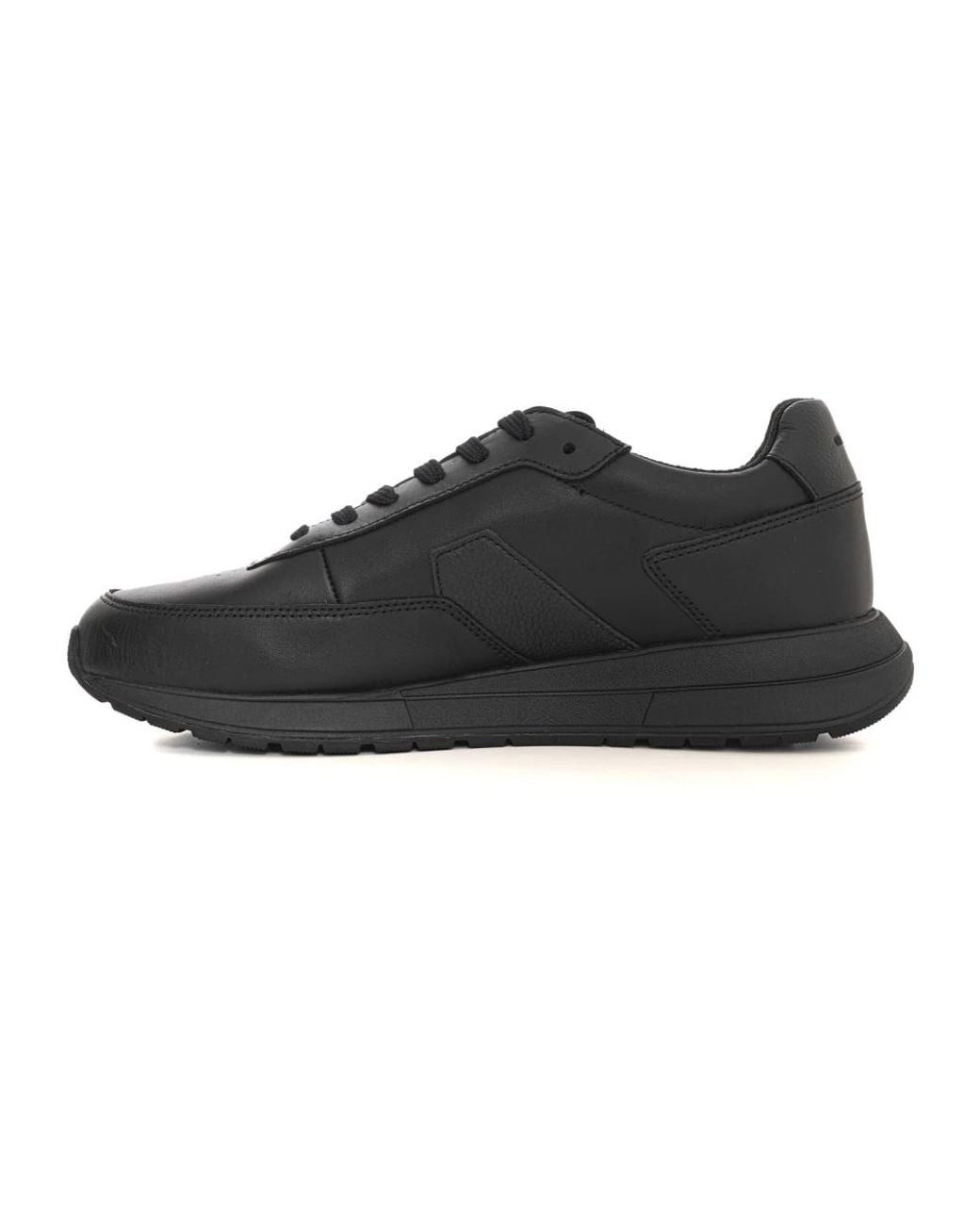 Boss Black Sneakers for men