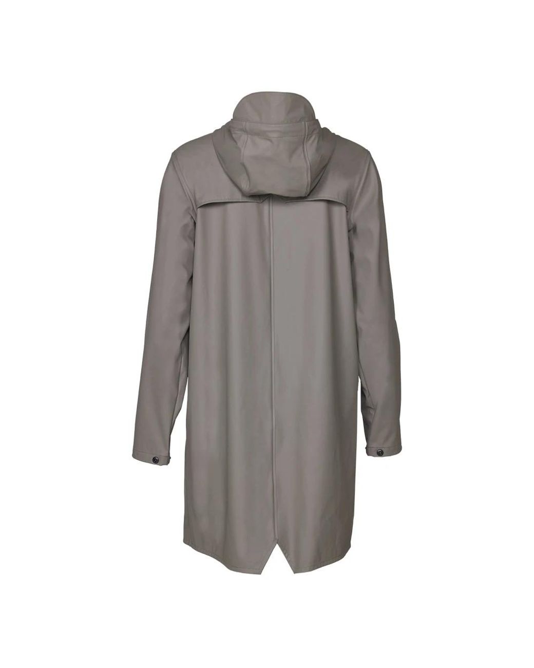 Rain Jackets Danwear en coloris Gray