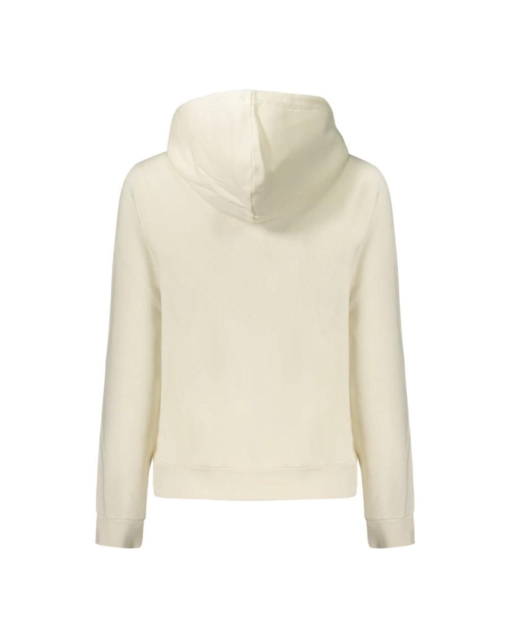 Napapijri Natural Zip-Throughs