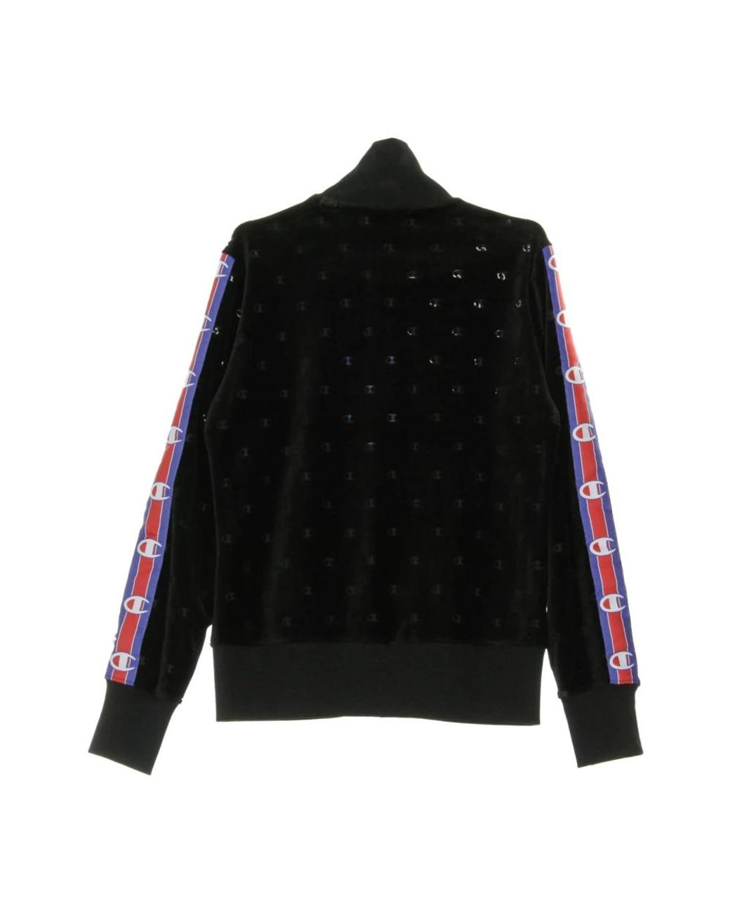 Zip-Throughs Champion de color Black