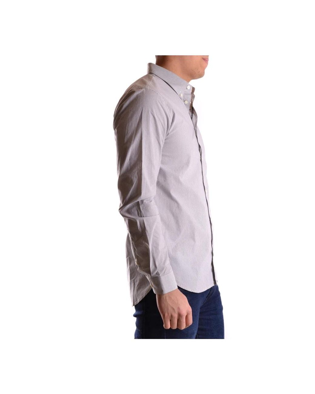Marc Jacobs Purple Formal Shirts for men