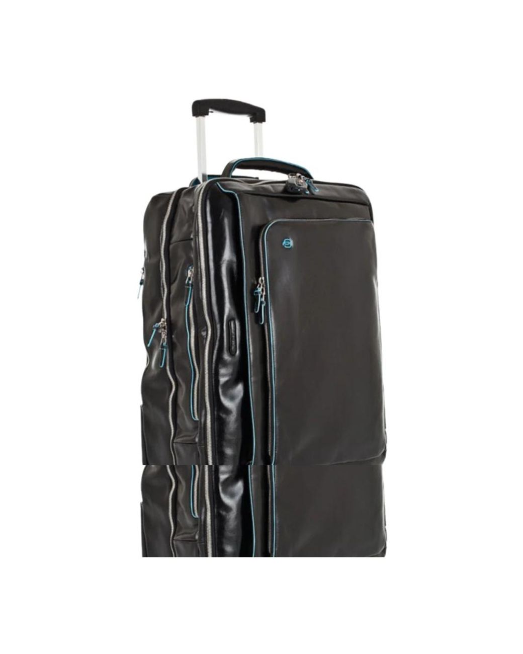Piquadro Black Cabin Bags
