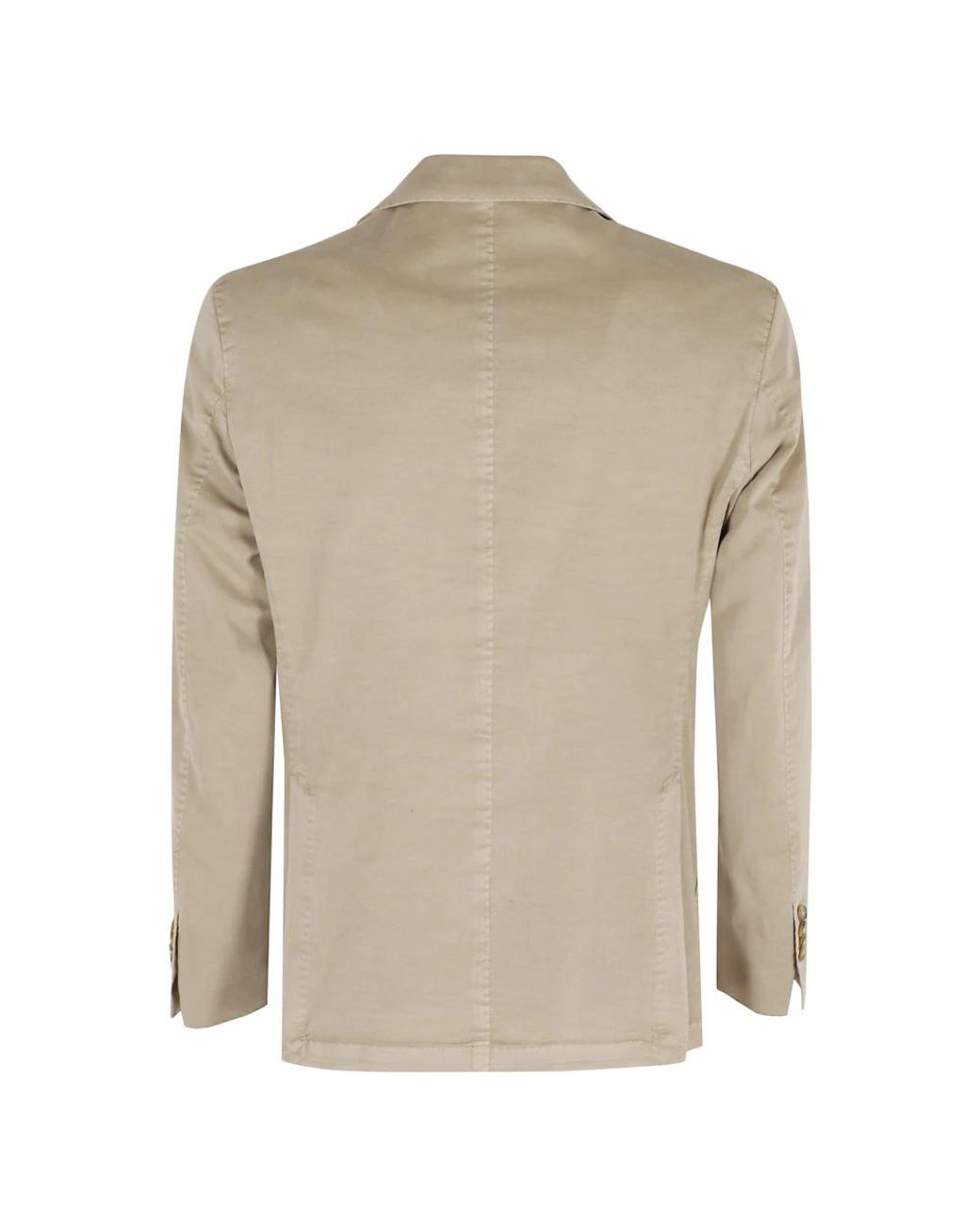 L.b.m. 1911 Jack Jacket in Natural für Herren