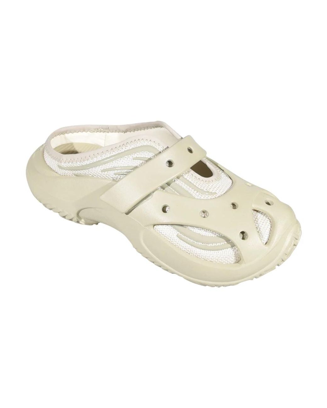 CROCSTM White Clogs