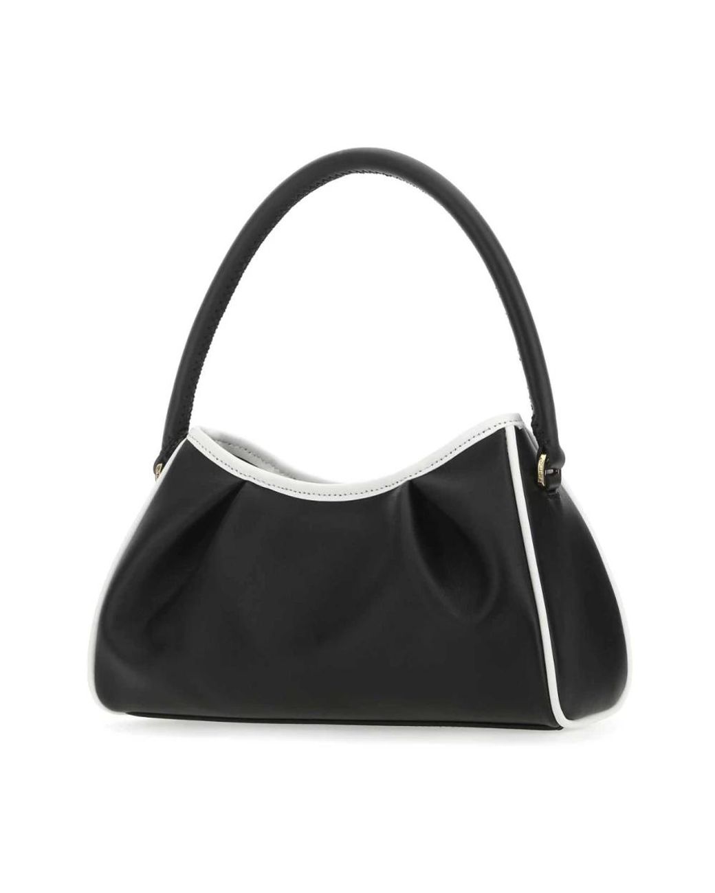 Elleme Black Handbags