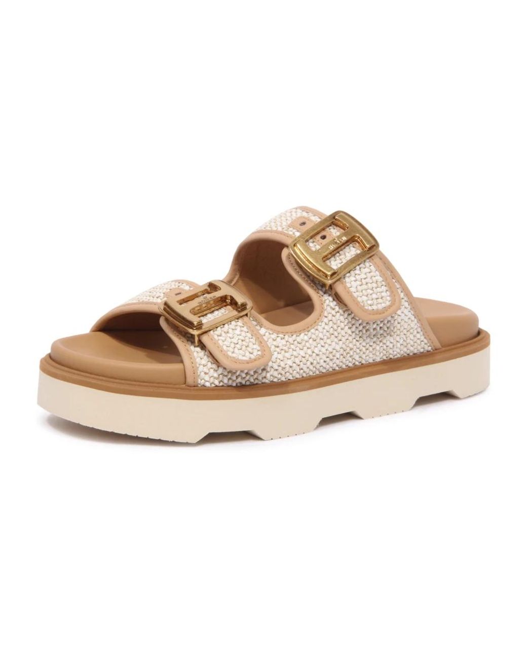 Sliders di Hogan in Natural
