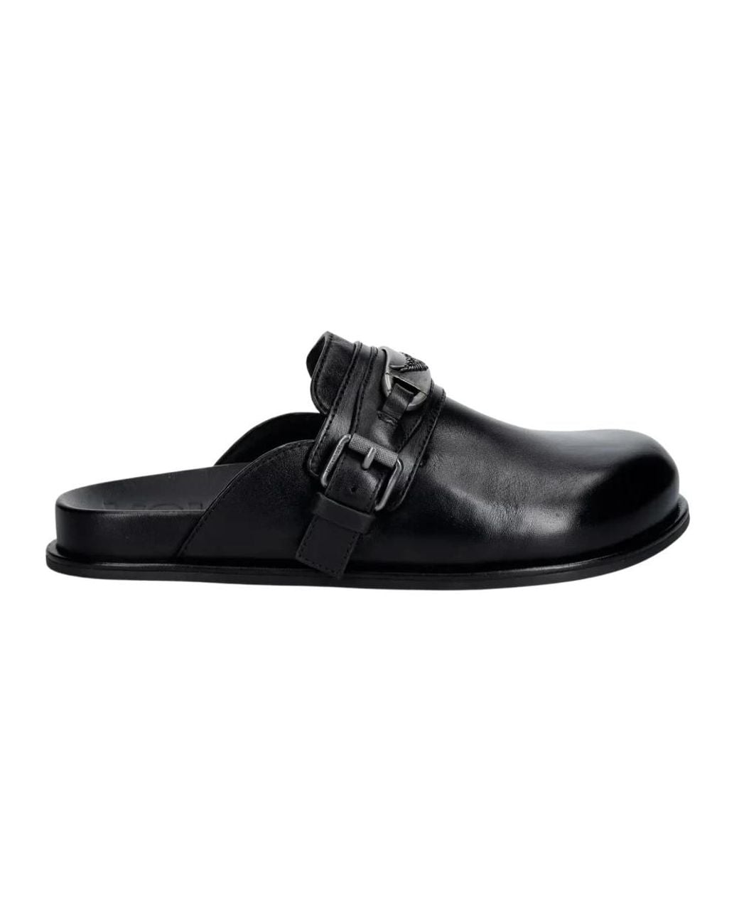 Mules di Zadig & Voltaire in Black