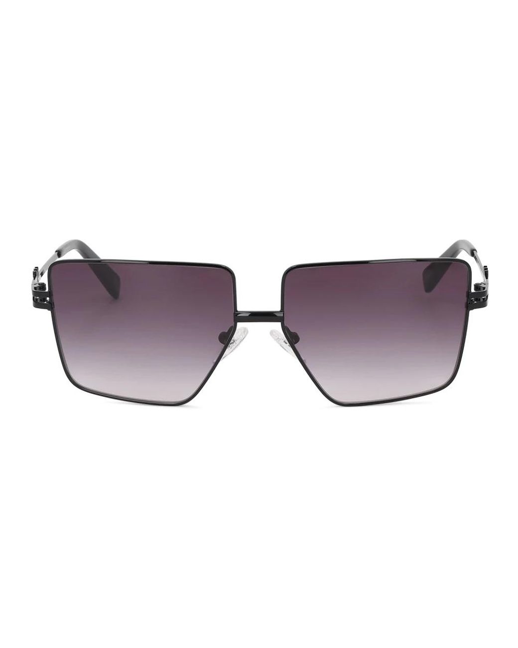 Sunglasses Kazar en coloris Purple