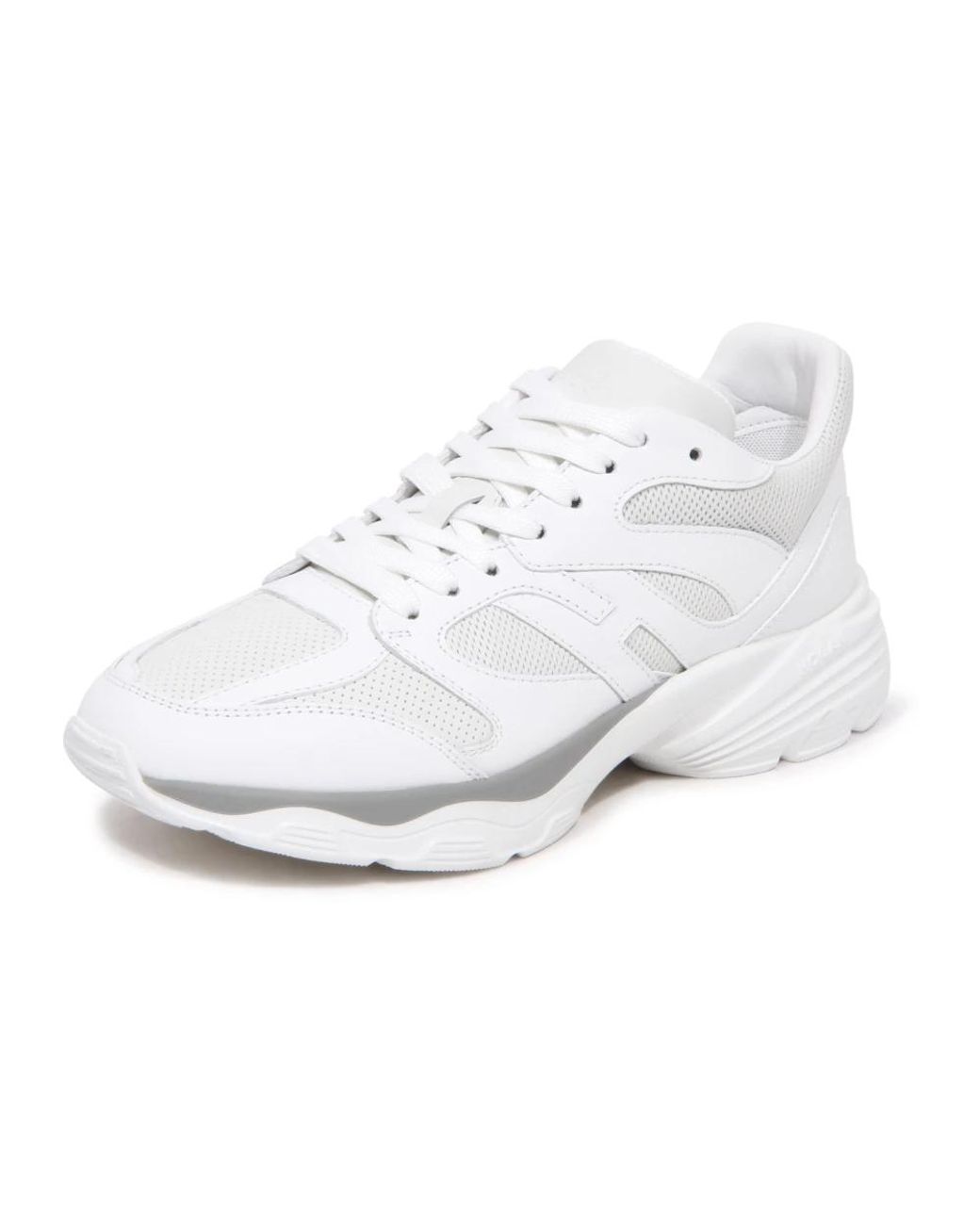 Hogan White Sneakers for men
